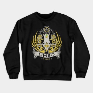 LIMBO - LIMITED EDITION Crewneck Sweatshirt